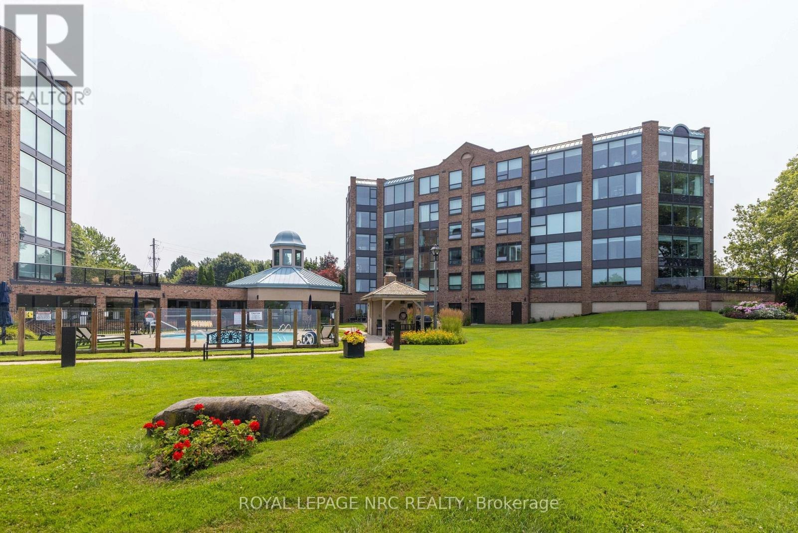 2203-701 Geneva Street, St. Catharines, ON, L2N 7H9