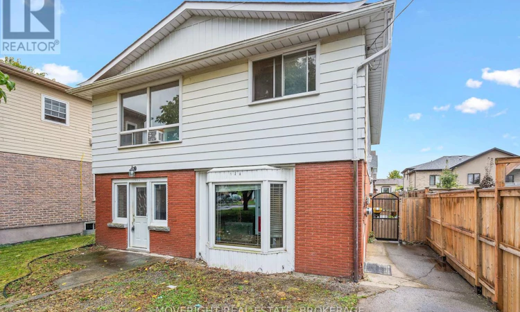 12 A Third Ave Louth Avenue