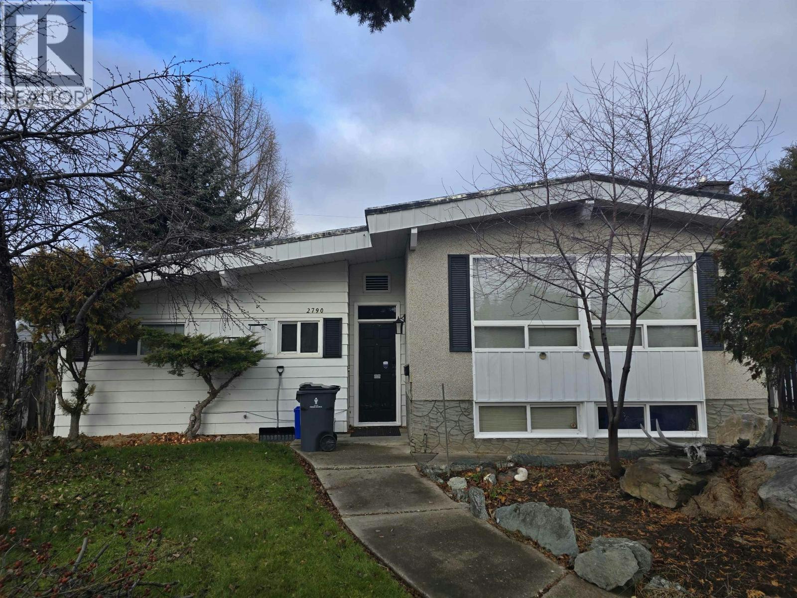 2790 Fairview Crescent, Prince George, BC, V2N 1G8