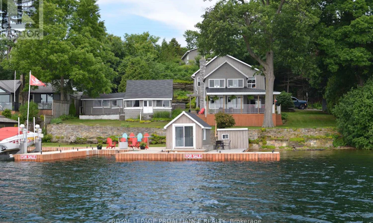 233 Brockmere Cliff Drive