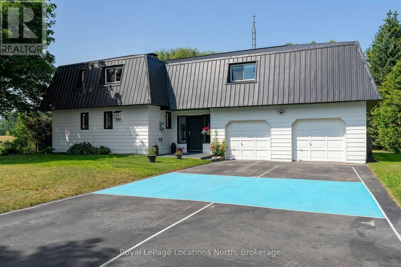 3702 County 124 Road Road, Clearview, ON, L0M 1P0
