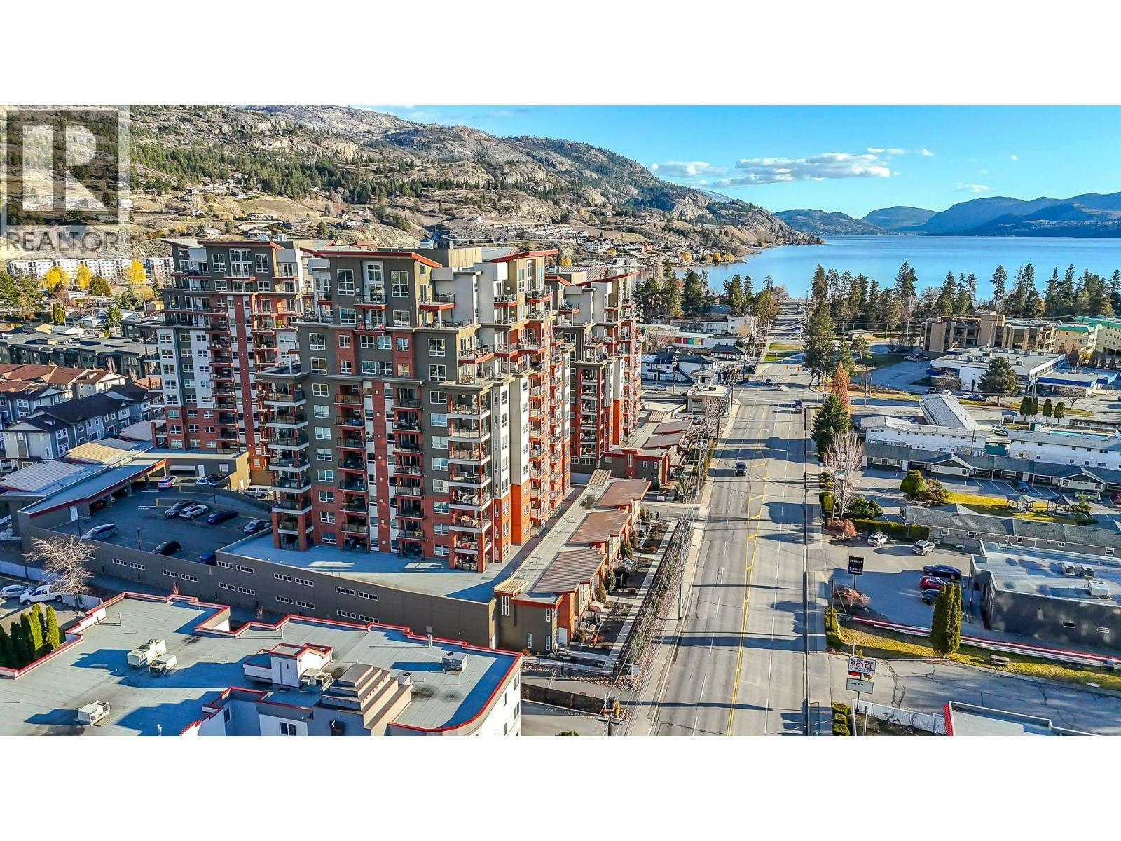 304-3346 Skaha Lake Road - 2