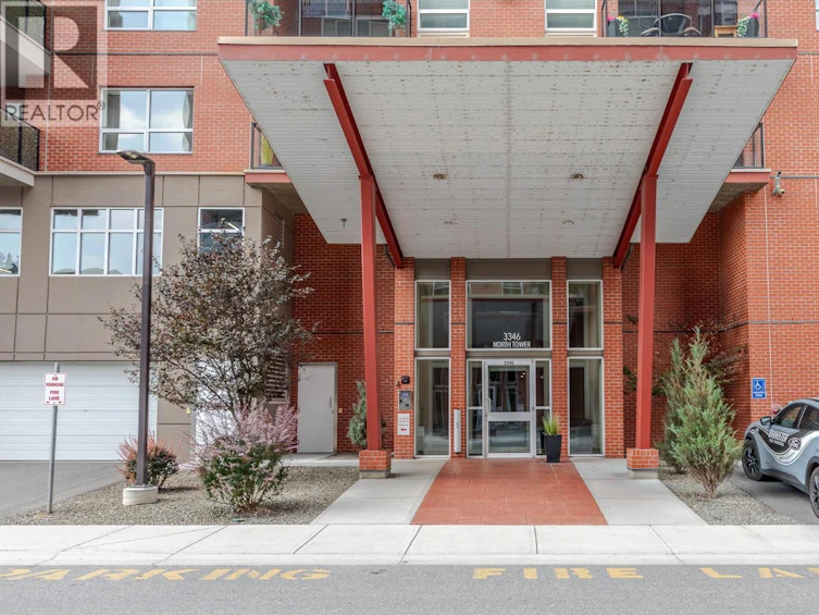 304-3346 Skaha Lake Road, Penticton, BC, V2A 6G4 - 34