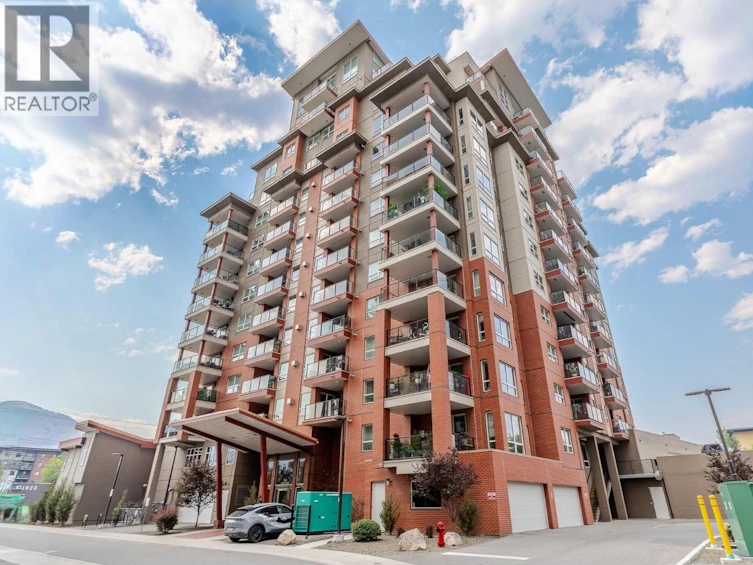 304-3346 Skaha Lake Road, Penticton, BC, V2A 6G4 - 32