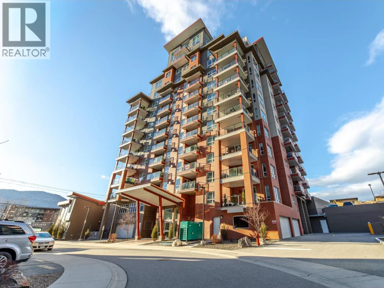 304-3346 Skaha Lake Road, Penticton, BC, V2A 6G4 - 36
