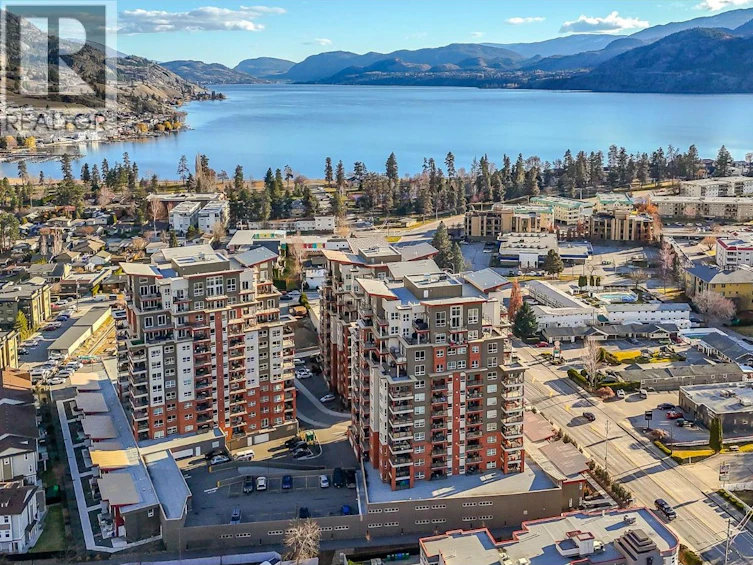 304-3346 Skaha Lake Road, Penticton, BC, V2A 6G4 - 38