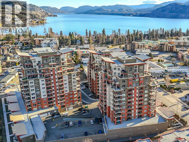 304-3346 Skaha Lake Road, Penticton, BC, V2A 6G4 - 40