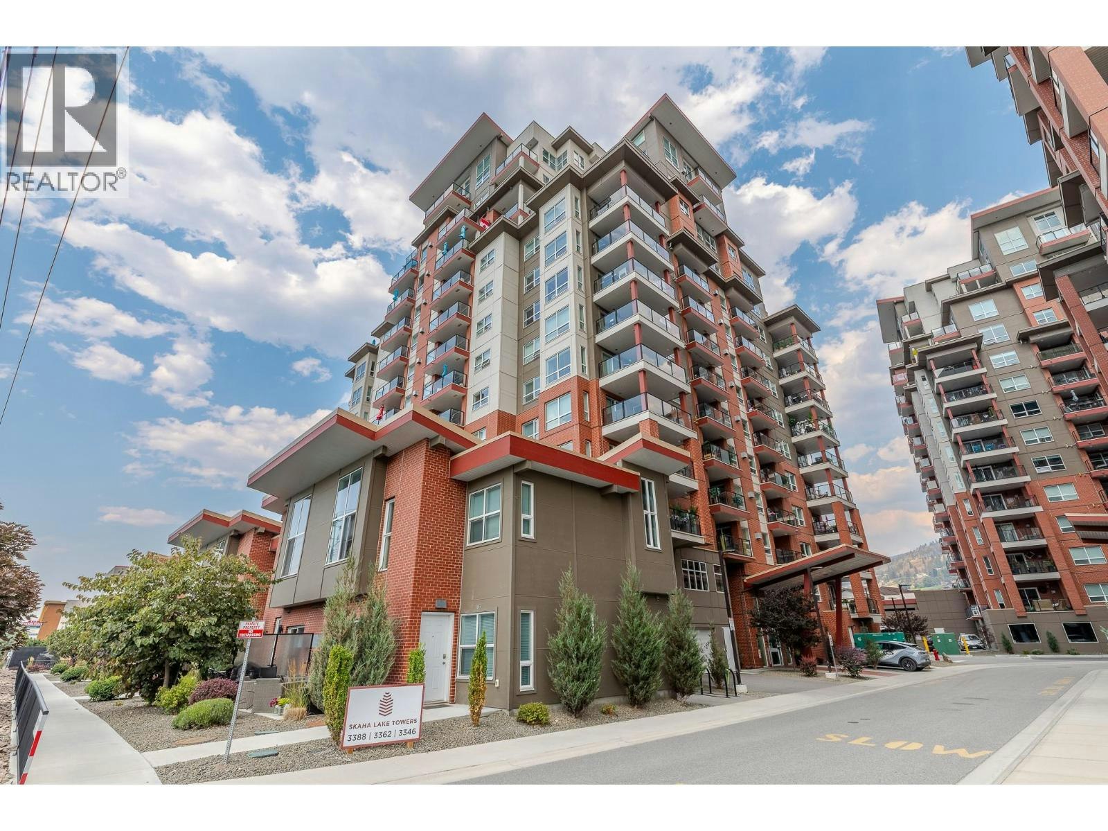 304-3346 Skaha Lake Road, Penticton, BC, V2A 6G4 - 35