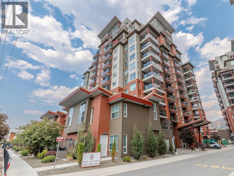 304-3346 Skaha Lake Road, Penticton, BC, V2A 6G4 - 35