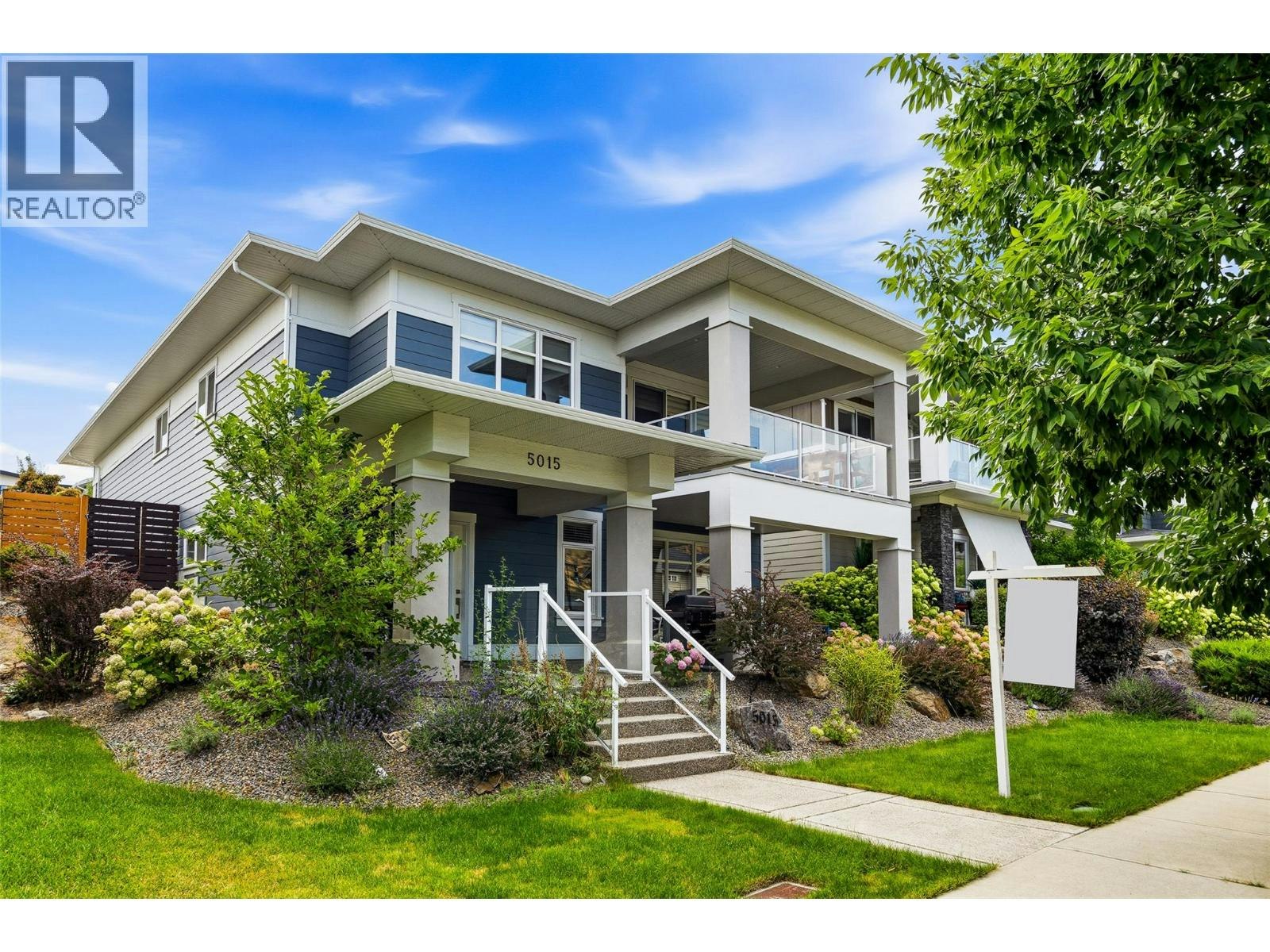 5015 Twinflower Crescent, Kelowna, BC, V1W 5L8