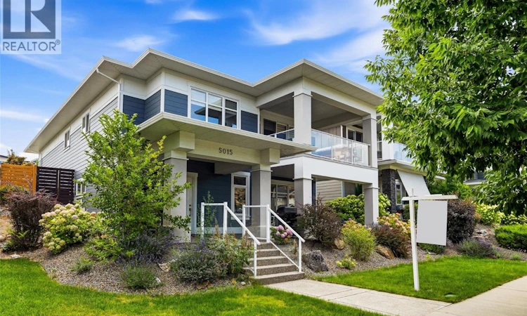 5015 Twinflower Crescent