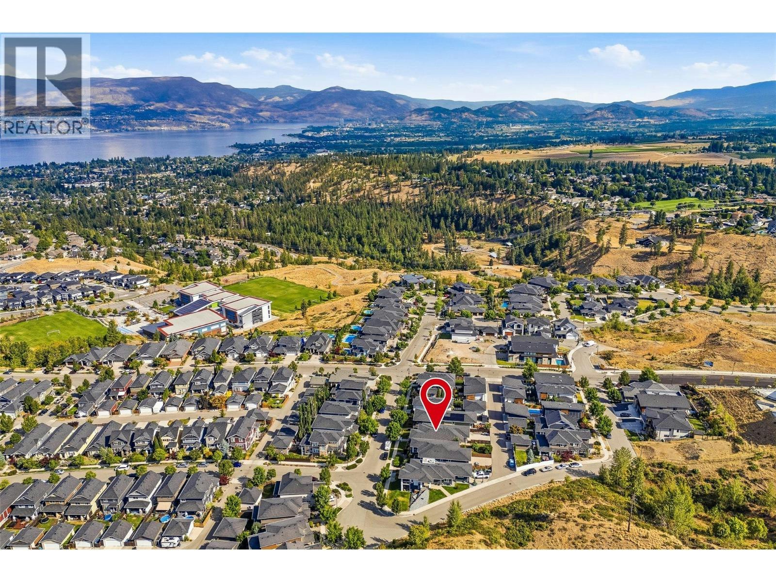 5015 Twinflower Crescent, Kelowna, BC, V1W 5L8 - 49