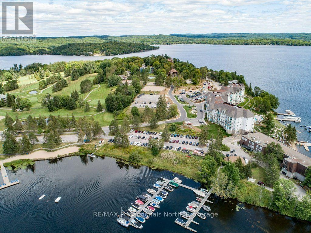 55-301-1235 Deerhurst Drive, Huntsville, ON, P1H 2E8 - 13