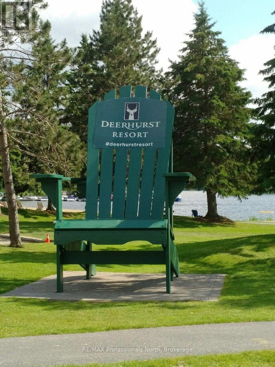 55-301-1235 Deerhurst Drive, Huntsville, ON, P1H 2E8 - 9