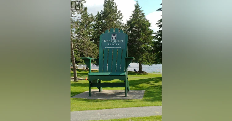 55-301-1235 Deerhurst Drive, Huntsville, ON, P1H 2E8 - 9