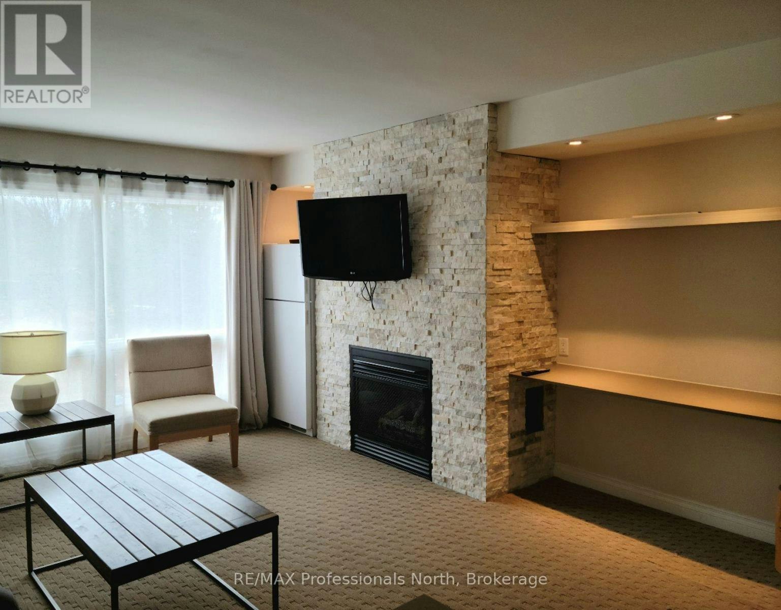 55-301-1235 Deerhurst Drive, Huntsville, ON, P1H 2E8 - 2