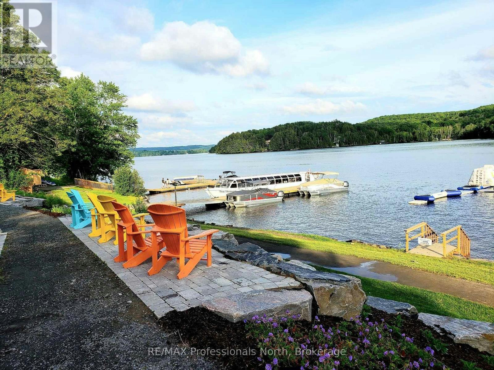 55-301-1235 Deerhurst Drive, Huntsville, ON, P1H 2E8 - 8