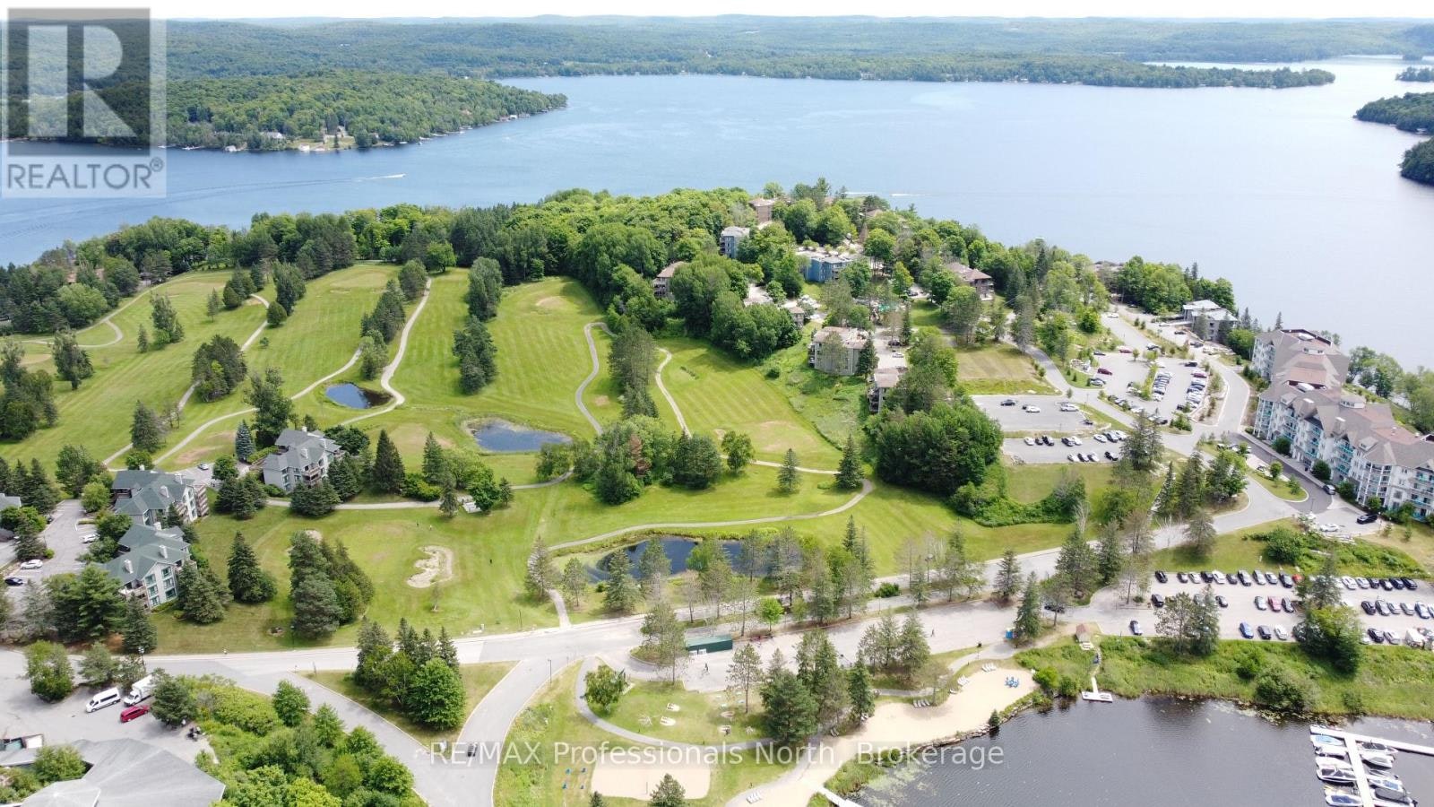 55-301-1235 Deerhurst Drive, Huntsville, ON, P1H 2E8 - 11