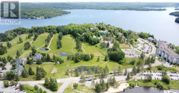 55-301-1235 Deerhurst Drive, Huntsville, ON, P1H 2E8 - 11