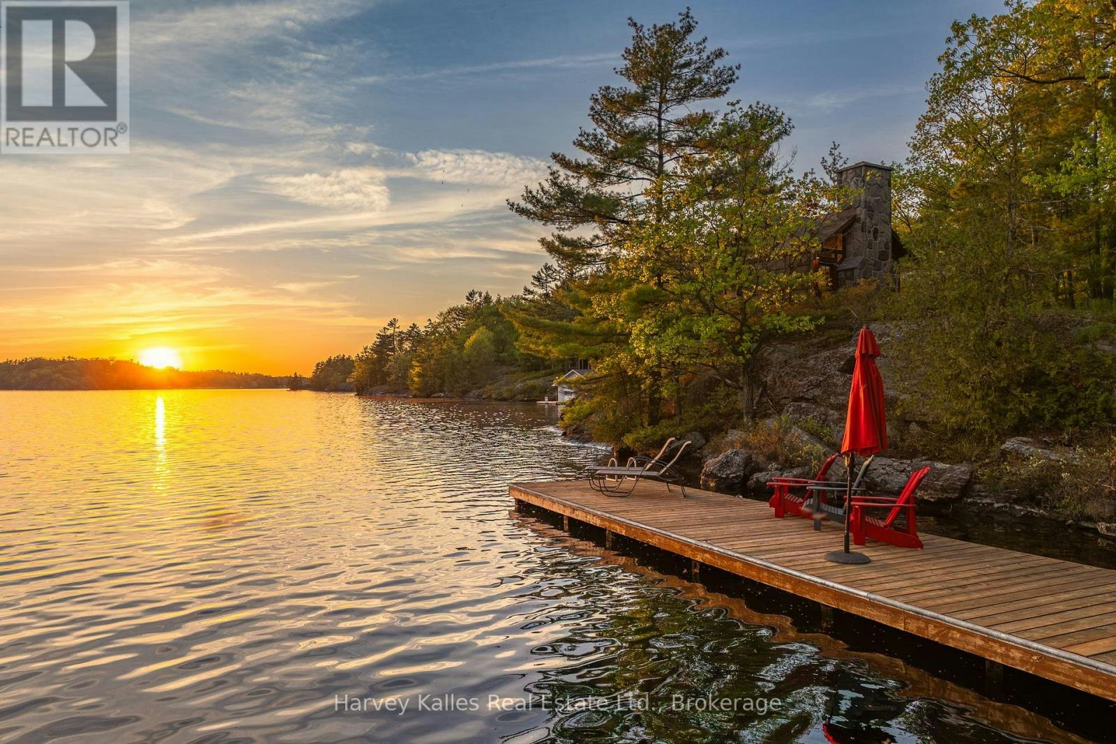 1615 Muskoka Road N, Gravenhurst, ON, P1P 1R4