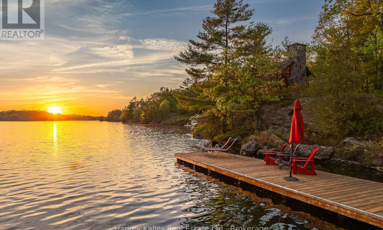 1615 Muskoka Road N
