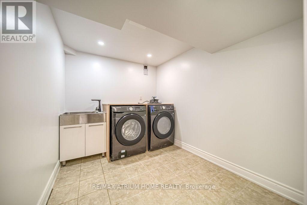 4 Palomino Crescent, Toronto, ON, M2K 1W1 - 18