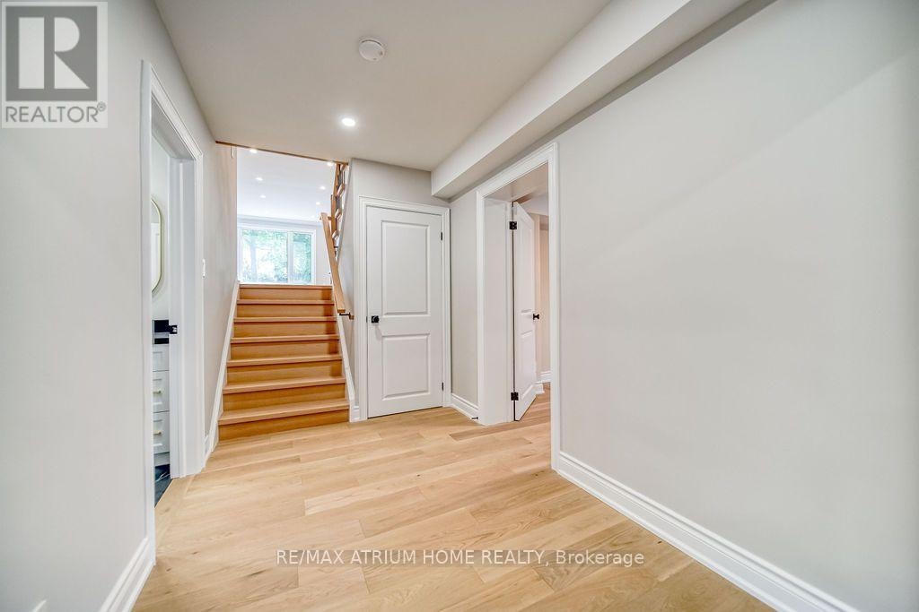 4 Palomino Crescent, Toronto, ON, M2K 1W1 - 13