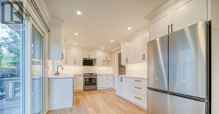 4 Palomino Crescent, Toronto, ON, M2K 1W1 - 5