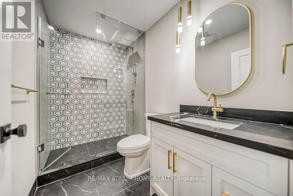 4 Palomino Crescent, Toronto, ON, M2K 1W1 - 12