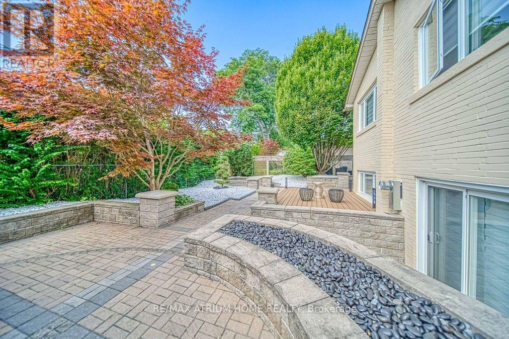 4 Palomino Crescent, Toronto, ON, M2K 1W1 - 19