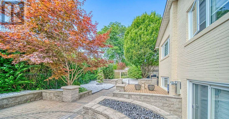 4 Palomino Crescent, Toronto, ON, M2K 1W1 - 19