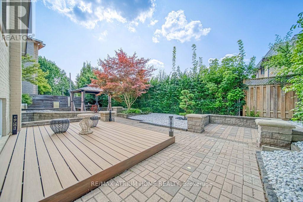 4 Palomino Crescent, Toronto, ON, M2K 1W1 - 21
