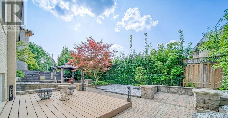 4 Palomino Crescent, Toronto, ON, M2K 1W1 - 21