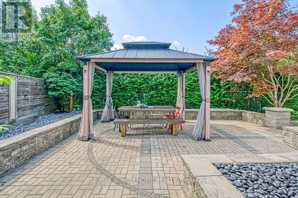 4 Palomino Crescent, Toronto, ON, M2K 1W1 - 20