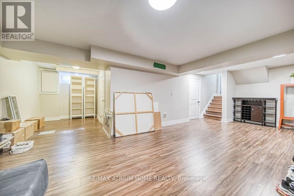 4 Palomino Crescent, Toronto, ON, M2K 1W1 - 17