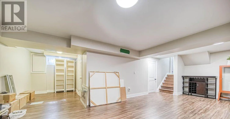 4 Palomino Crescent, Toronto, ON, M2K 1W1 - 17