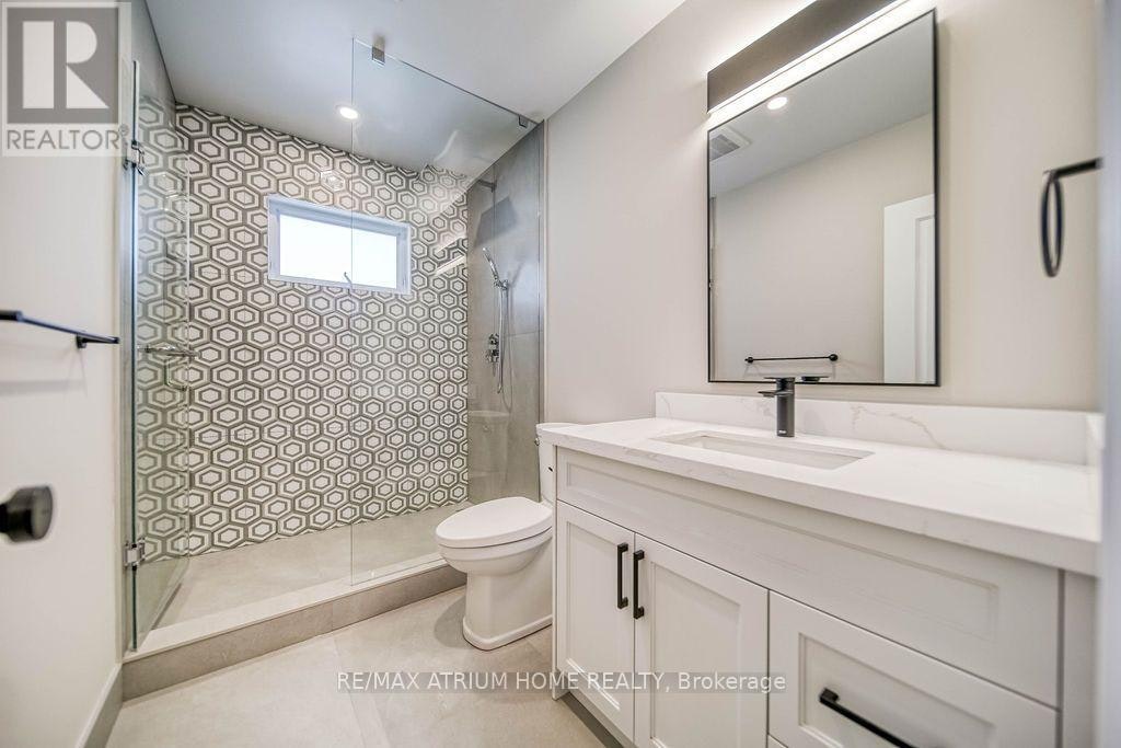 4 Palomino Crescent, Toronto, ON, M2K 1W1 - 15