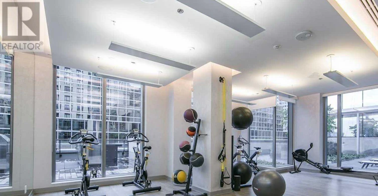 601-88 Scott Street, Toronto, ON, M5E 0A9 - 45