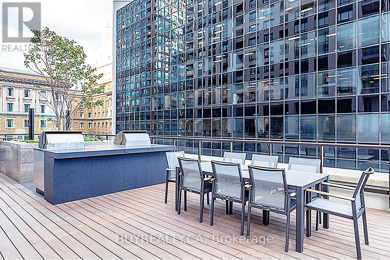 601-88 Scott Street, Toronto, ON, M5E 0A9 - 36