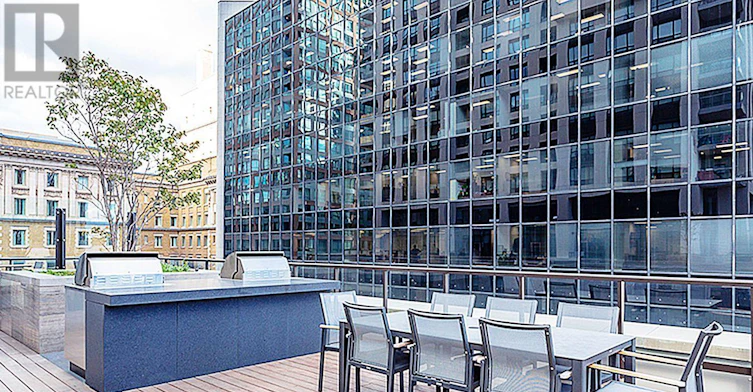601-88 Scott Street, Toronto, ON, M5E 0A9 - 36