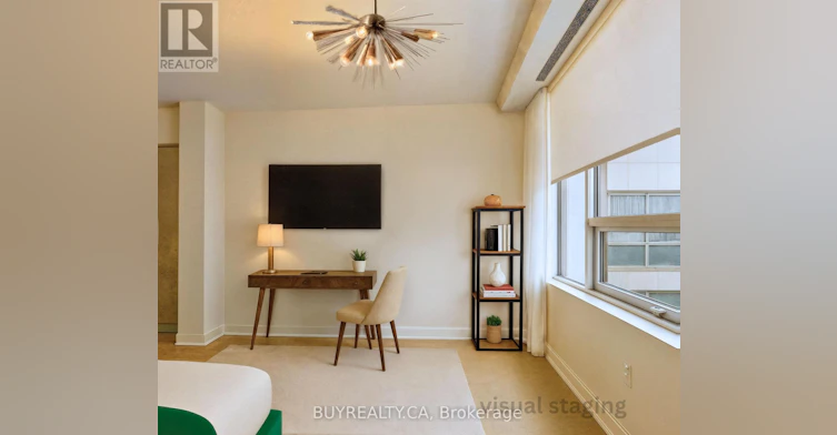 601-88 Scott Street, Toronto, ON, M5E 0A9 - 4