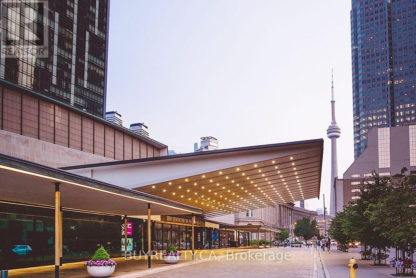 601-88 Scott Street, Toronto, ON, M5E 0A9 - 49