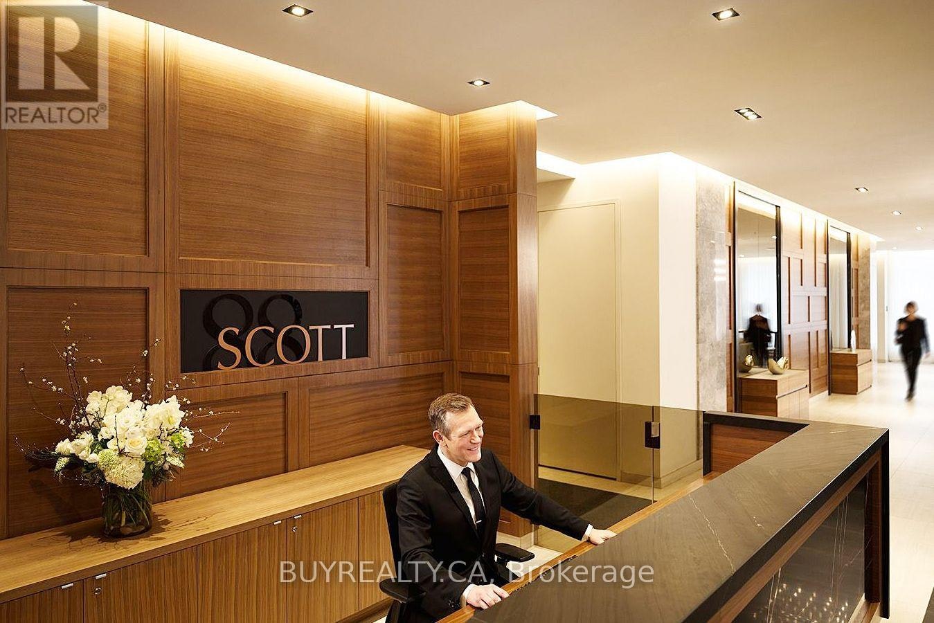 601-88 Scott Street, Toronto, ON, M5E 0A9 - 26