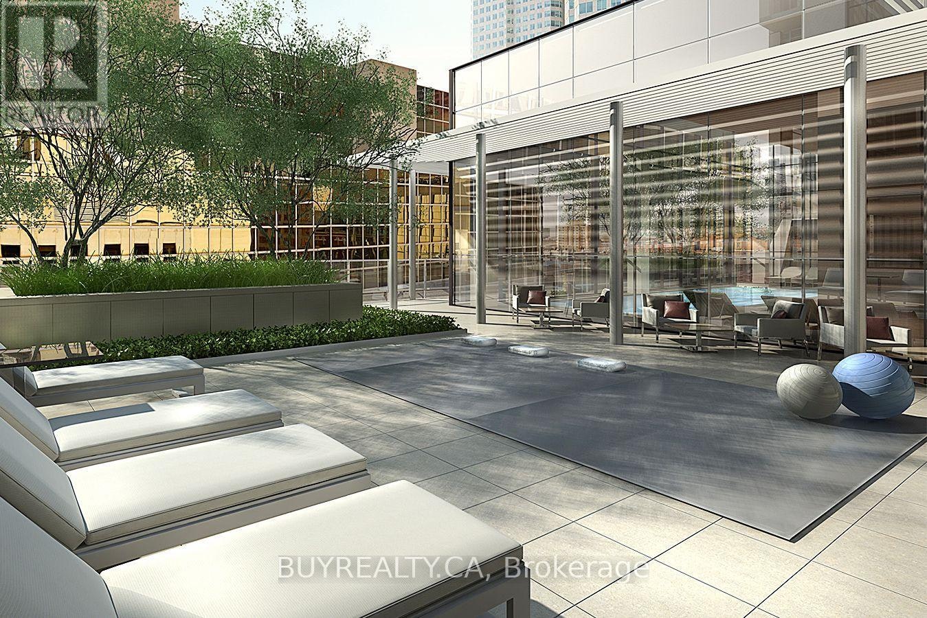 601-88 Scott Street, Toronto, ON, M5E 0A9 - 35