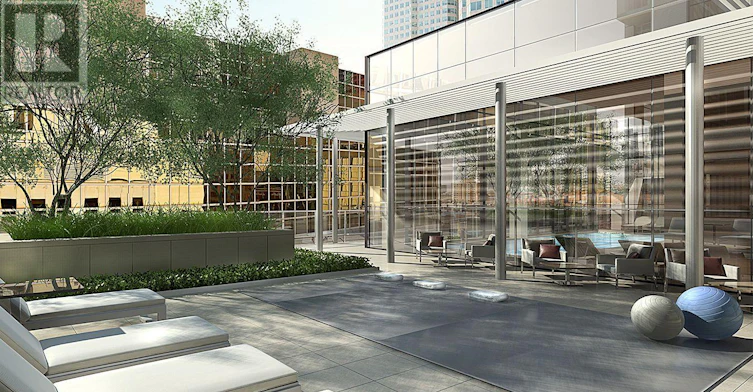 601-88 Scott Street, Toronto, ON, M5E 0A9 - 35