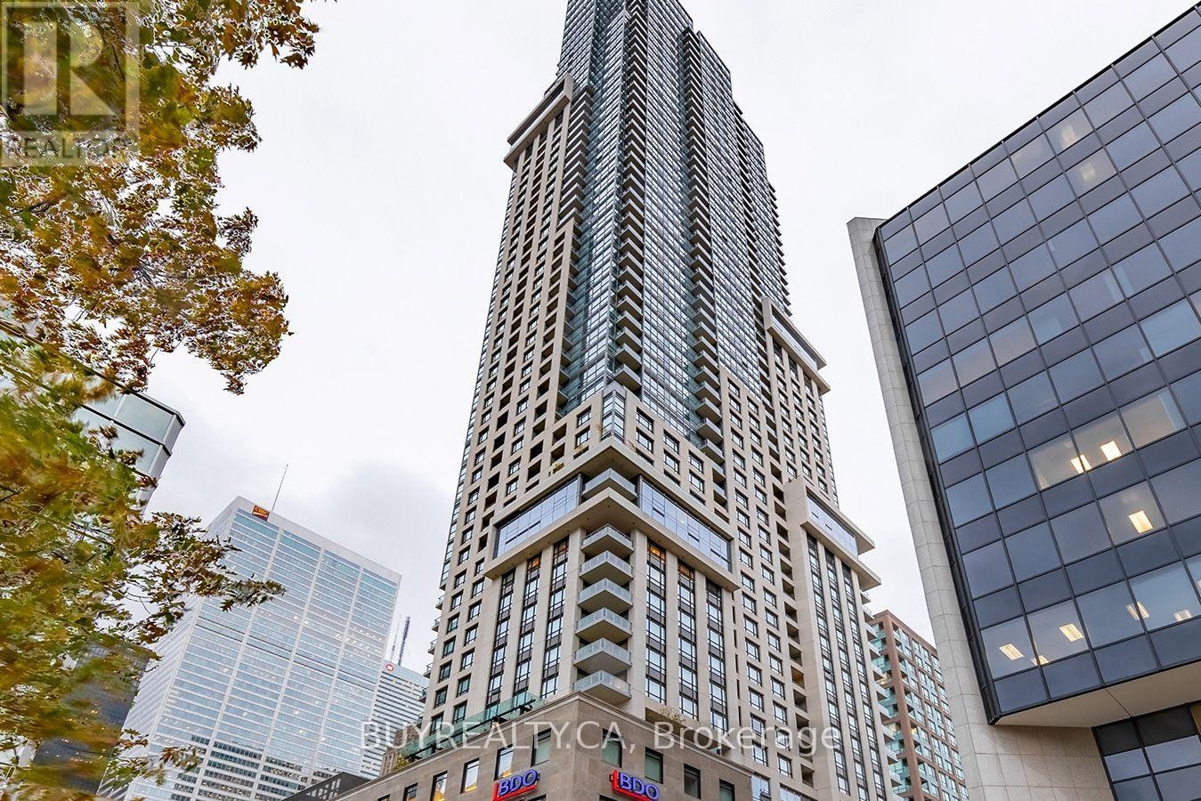 601-88 Scott Street, Toronto, ON, M5E 0A9 - 24