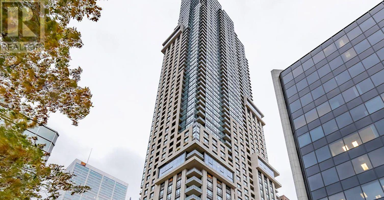 601-88 Scott Street, Toronto, ON, M5E 0A9 - 24