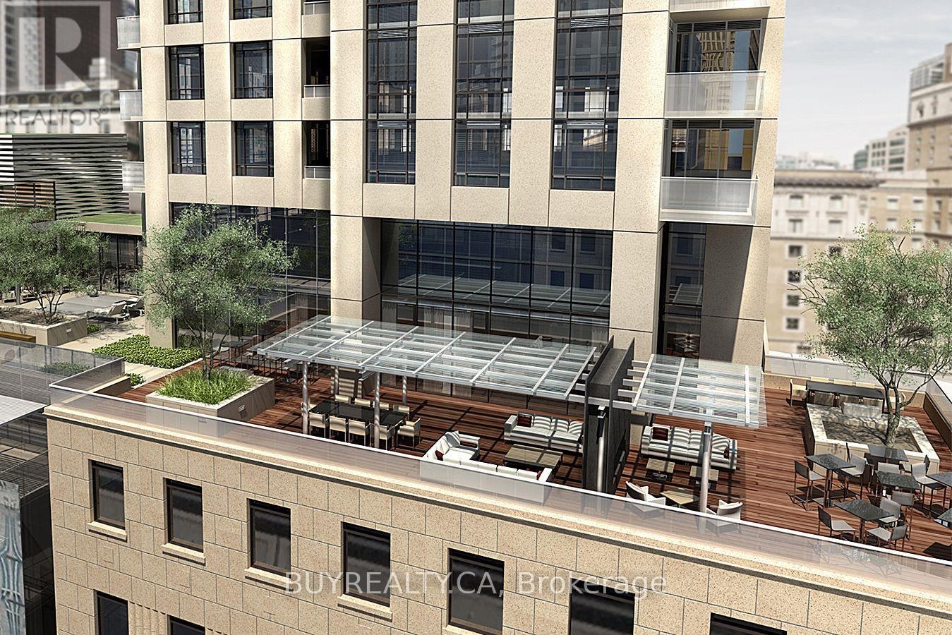 601-88 Scott Street, Toronto, ON, M5E 0A9 - 34