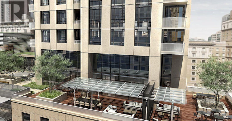 601-88 Scott Street, Toronto, ON, M5E 0A9 - 34