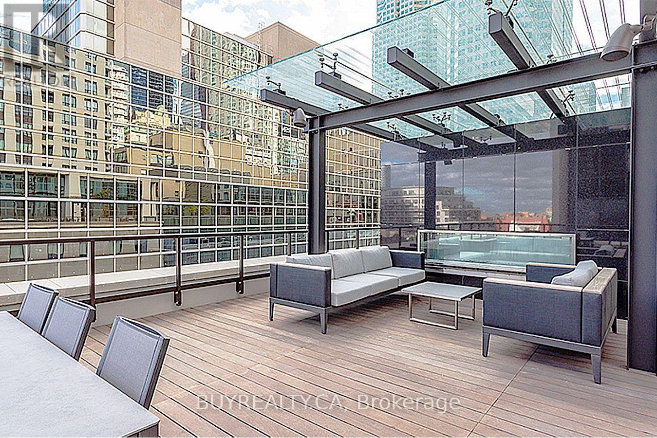 601-88 Scott Street, Toronto, ON, M5E 0A9 - 38